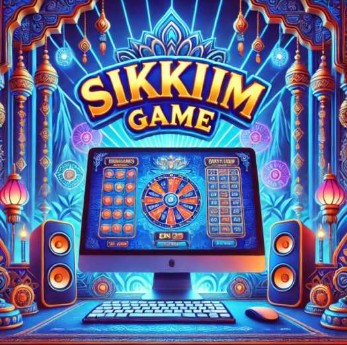 sikkim game